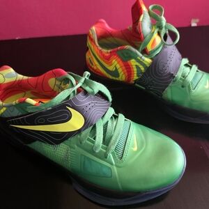 Kd Weatherman Mens 8